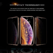 Load image into Gallery viewer, Anti-peep Magnetic Phone Case(Double Side)