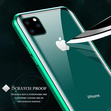 Load image into Gallery viewer, Anti-peep Magnetic Phone Case(Double Side)
