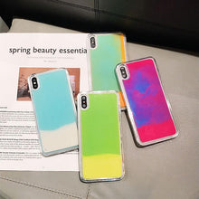 Load image into Gallery viewer, colourfall Phone Case