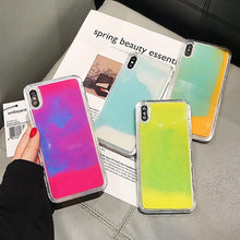 Load image into Gallery viewer, colourfall Phone Case