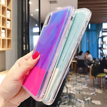 Load image into Gallery viewer, colourfall Phone Case