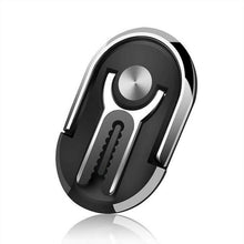 Load image into Gallery viewer, Universal Multipurpose Mobile Phone Holder Car Air Vent Grip Mount Stand Rotation
