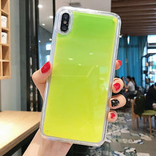Load image into Gallery viewer, colourfall Phone Case