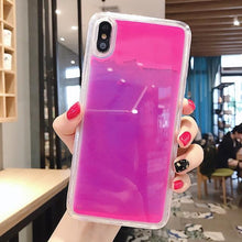 Load image into Gallery viewer, colourfall Phone Case