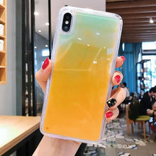 Load image into Gallery viewer, colourfall Phone Case